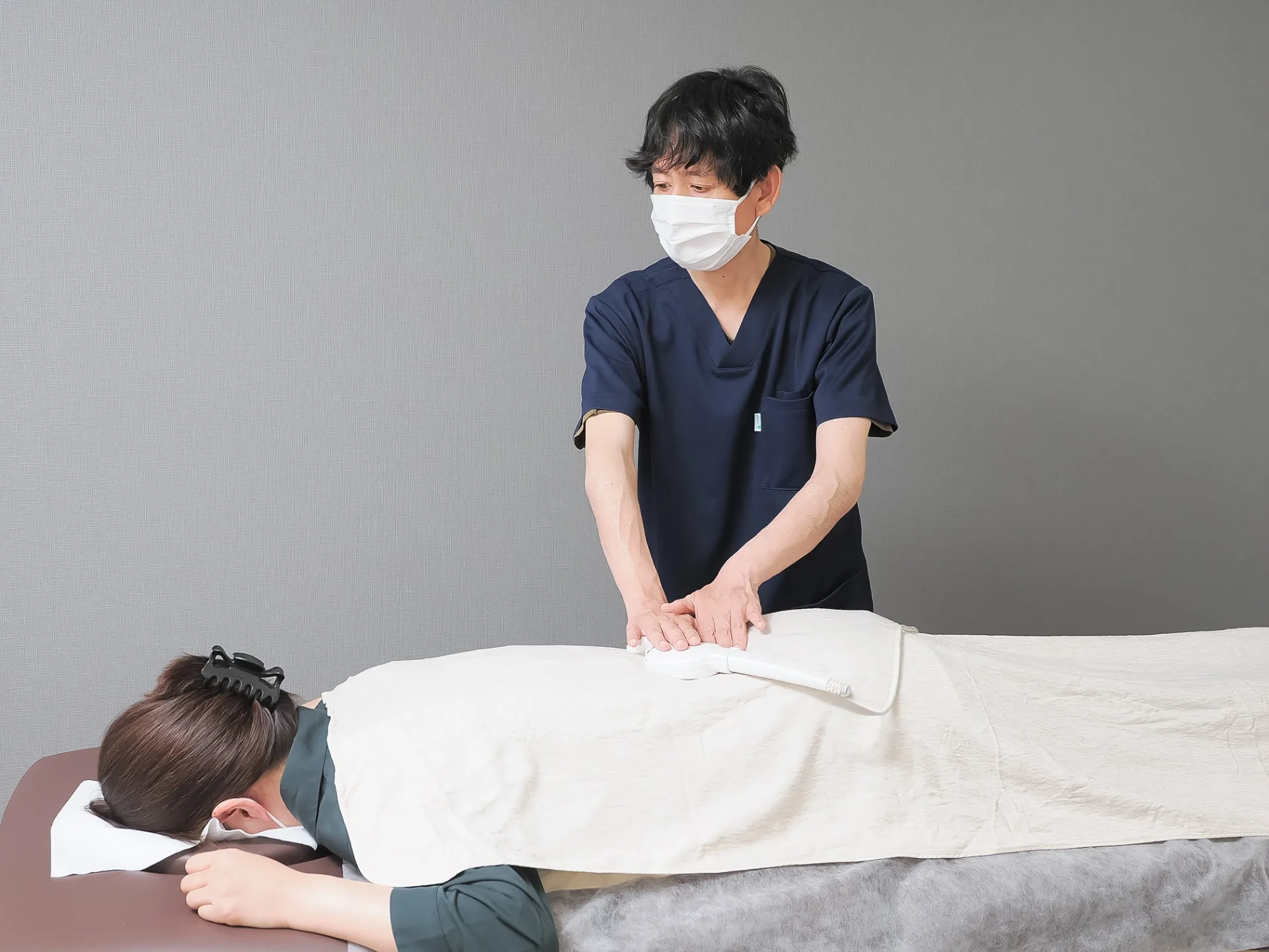 夏こそ温熱